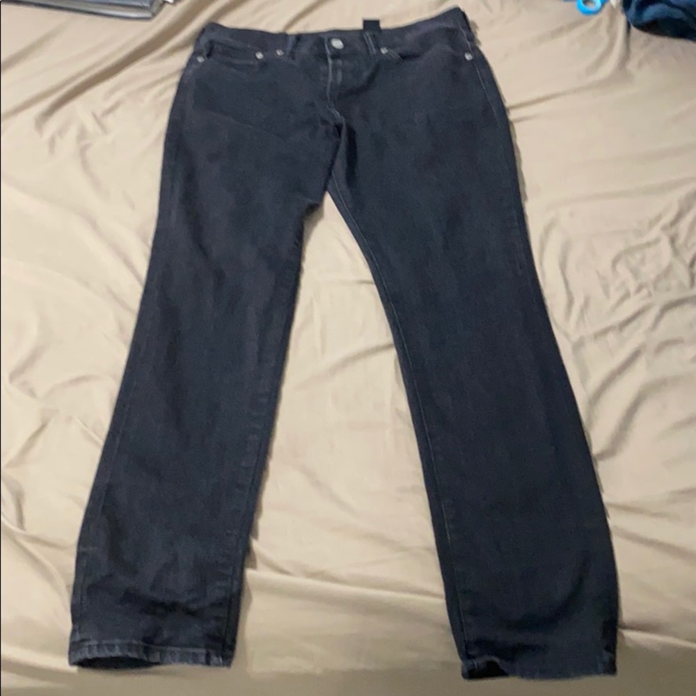 H&M jeans